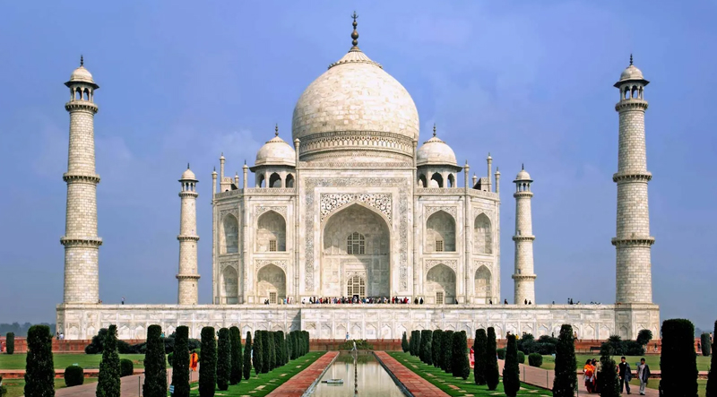 Agra
